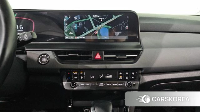 Kia The New Seltos 2024 Серый из Кореи, фото 5