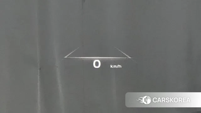 Kia The New K9 2nd generation 2022 Черный из Кореи, фото 5