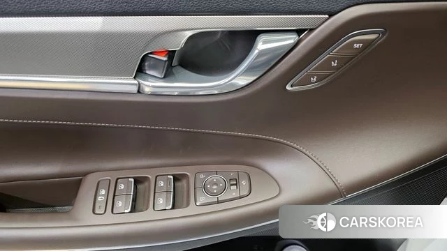 Hyundai The New Grandeur IG 2020 Белый из Кореи, фото 5