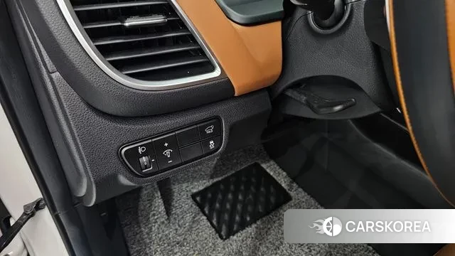 Kia The New Seltos 2024 Белый из Кореи, фото 5