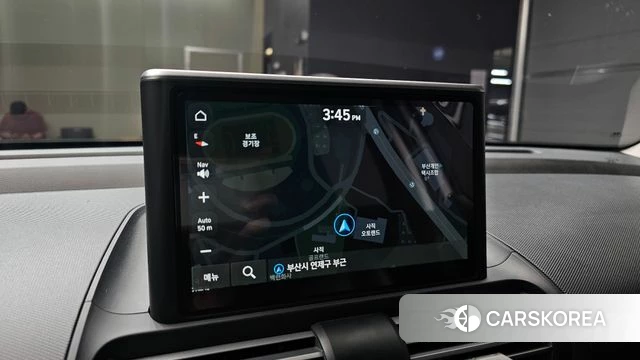 Hyundai Casper 2022 Белый из Кореи, фото 5