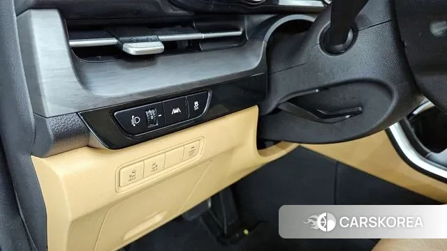 Kia Carnival 4th generation 2021 Белый из Кореи, фото 5