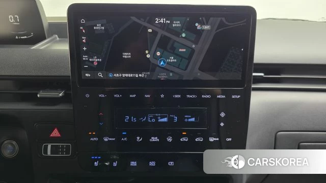 Hyundai Staria 2023 Серебряный из Кореи, фото 5