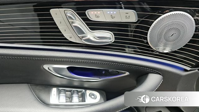 Mercedes-Benz E-Class W213 2019 Черный из Кореи, фото 5