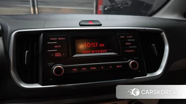 Kia The New Ray 2020 Песочный из Кореи, фото 5