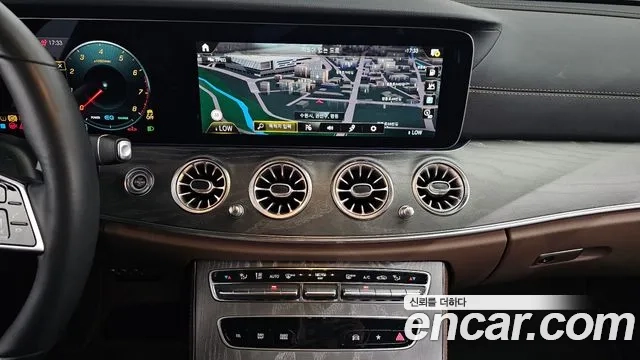 Mercedes-Benz E-Class W213 2022 Белый из Кореи, фото 5