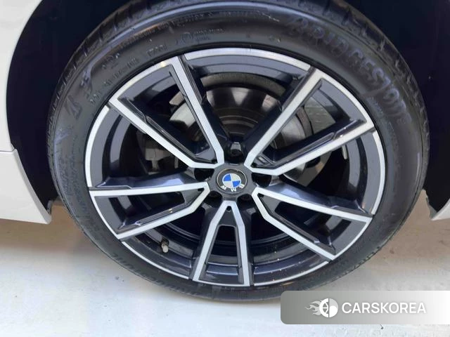 BMW 3 series 2023 Белый из Китая, фото 5