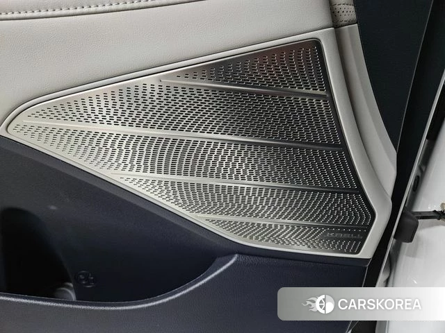 Hyundai The New Palisade 2023 Белый из Кореи, фото 5