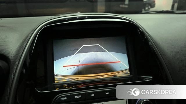 Chevrolet (GM Daewoo) The New Spark 2018 Жемчужный цвет из Кореи, фото 5