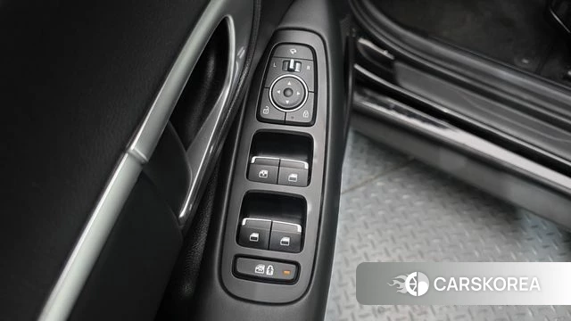 Hyundai Sonata (DN8) 2019 Черный из Кореи, фото 5