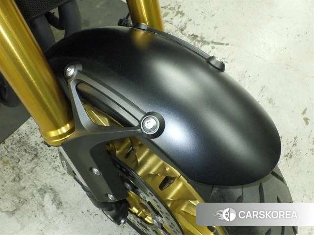 Проданный Kawasaki Z900RS SE 2024 из Японии, фото 4