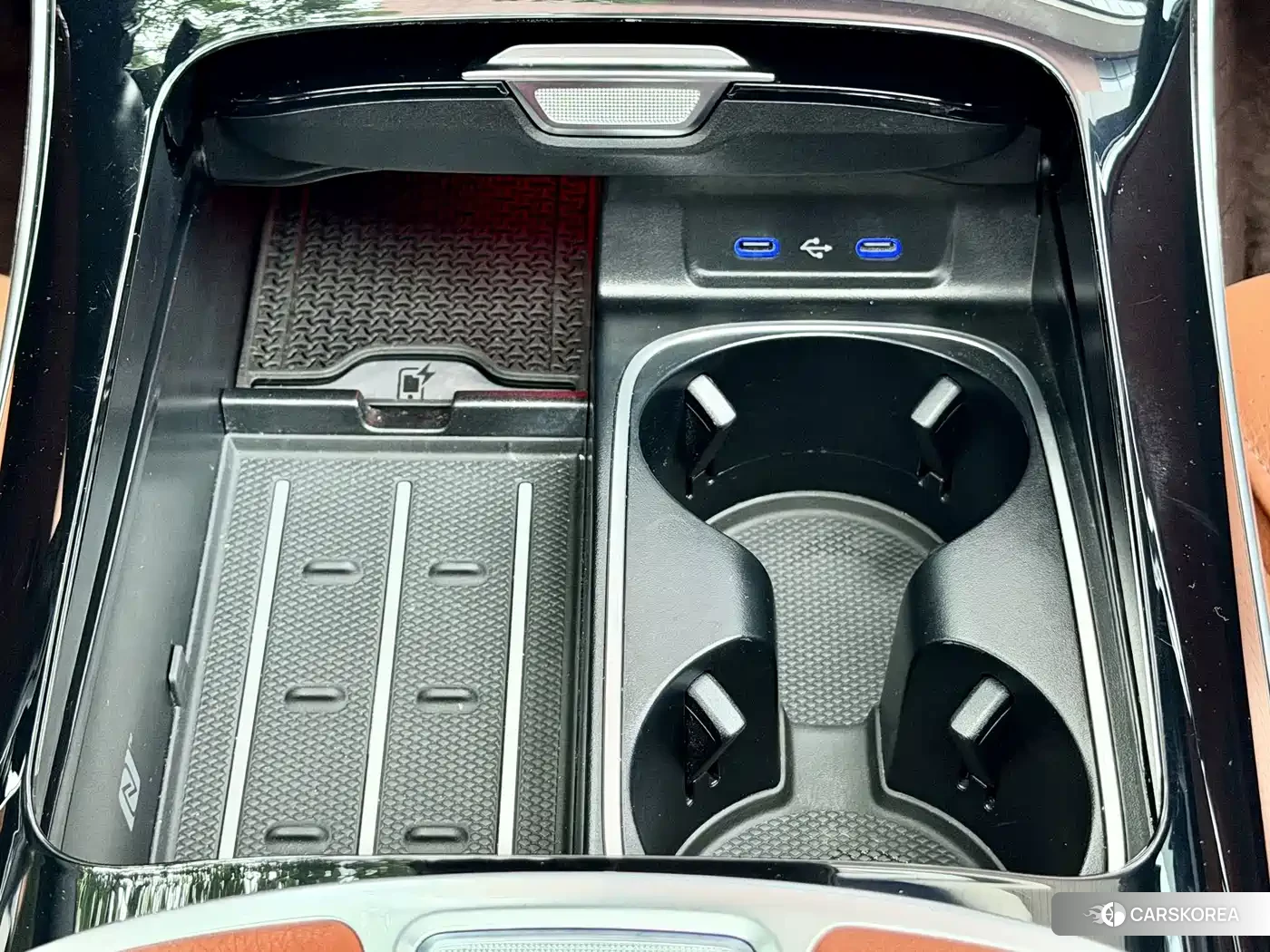 Mercedes-Benz S-Class 2024 Черный из Китая, фото 5