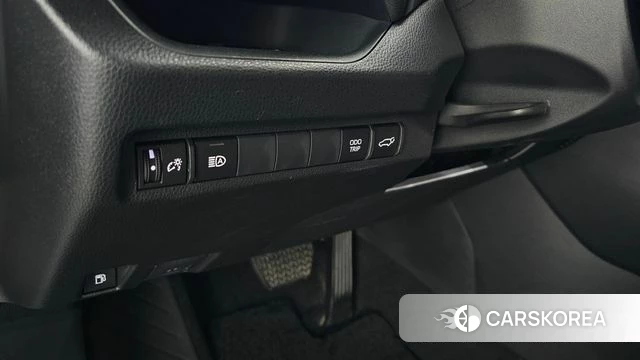 Toyota RAV4 5th Generation 2023 Серый из Кореи, фото 5