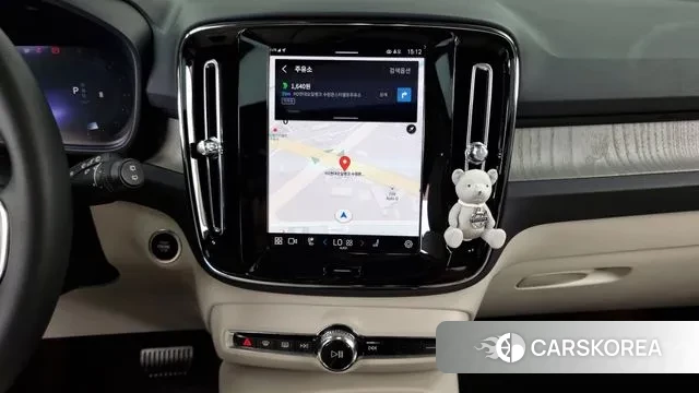 Volvo XC40 id 2910006 из Кореи 5