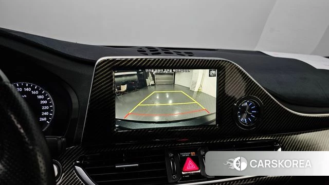 Hyundai Grandeur IG 2018 Серый из Кореи, фото 5