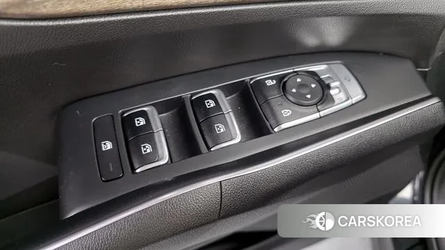 Kia Sorento 4th Generation 2022 Серый из Кореи, фото 5