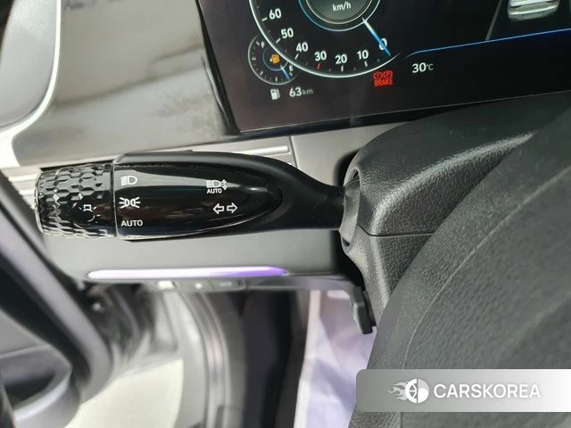 Hyundai The New Grandeur IG 2020 Серый из Кореи, фото 5
