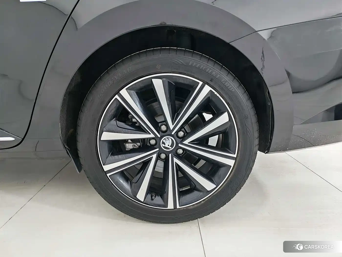 Skoda Superb 2024 Черный из Китая, фото 5