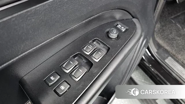 Ssangyong Rexton Sports Cannes 2020 Черный из Кореи, фото 5