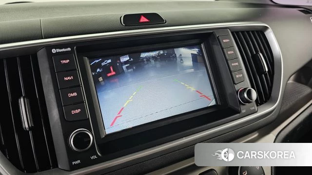 Kia The New Ray 2019 Белый из Кореи, фото 5