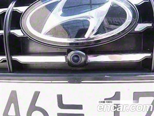 Hyundai Sonata (DN8) 2022 Серый из Кореи, фото 5