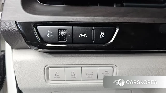 Kia Carnival 4th generation 2021 Белый из Кореи, фото 5