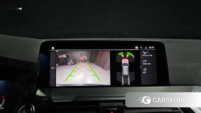 BMW X3 (G01) 2021 Черный из Кореи, фото 5