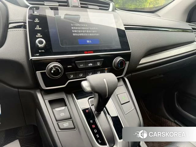 Honda Hao Ying 2022 Черный из Китая, фото 5