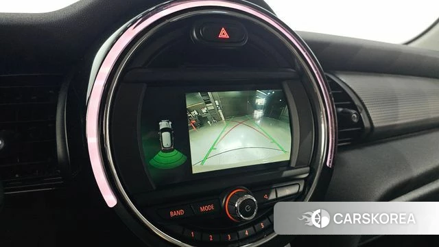 Mini Cooper 2018 Коричневый из Кореи, фото 5