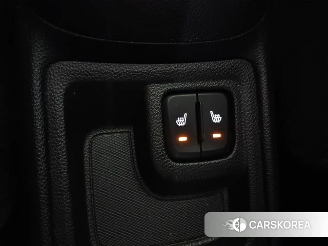 Chevrolet (GM Daewoo) The New Spark 2018 Белый из Кореи, фото 5