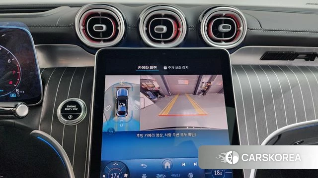 Mercedes-Benz GLC-Class X254 2024 Черный из Кореи, фото 5