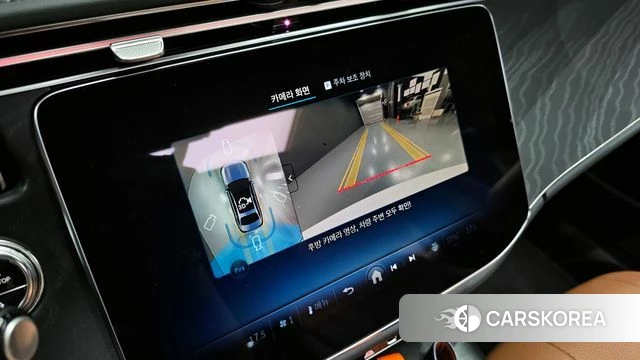 Mercedes-Benz E-Class W214 2025 Белый из Кореи, фото 5