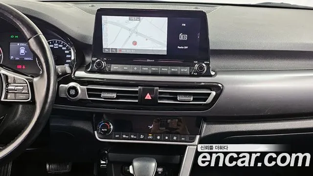 Kia Seltos id 2656578 из Кореи 5