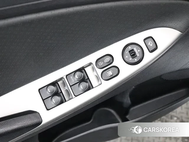 Hyundai Accent (New type) 2019 Белый из Кореи, фото 5