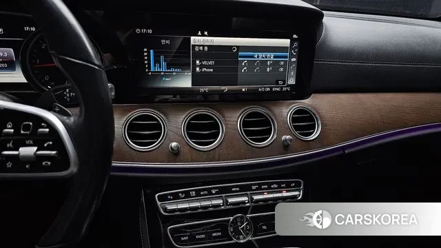 Mercedes-Benz E-Class W213 2019 Белый из Кореи, фото 5