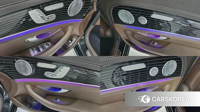 Mercedes-Benz E-Class W213 2020 Черный из Кореи, фото 5