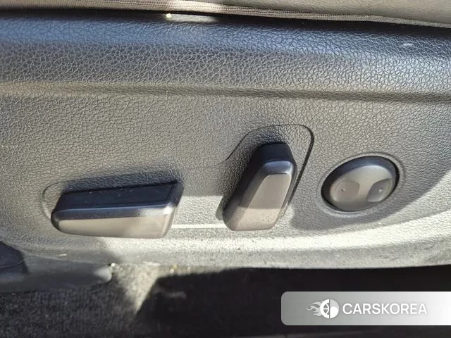 Hyundai Santa Fe TM 2018 Белый из Кореи, фото 5