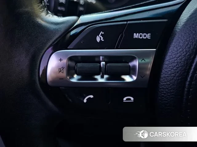 Kia Come New K7 2018 Серебряный из Кореи, фото 5