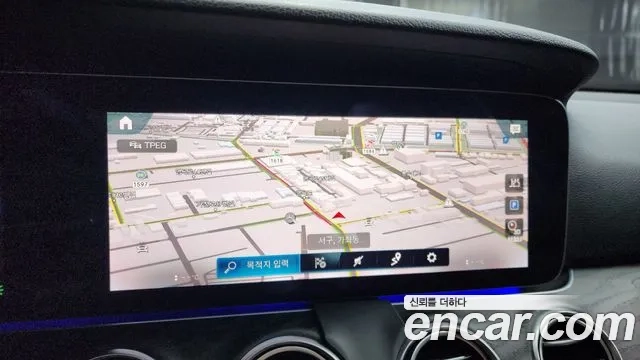 Mercedes-Benz E-Class W213 2021 Белый из Кореи, фото 5