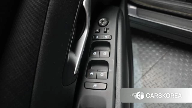 Hyundai Tucson (NX4) 2023 Серый из Кореи, фото 5