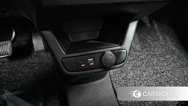 Kia The New Ray 2018 Белый из Кореи, фото 5