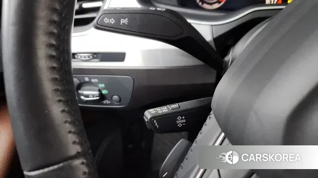 Audi Q7 (4M) 2019 Серый из Кореи, фото 5