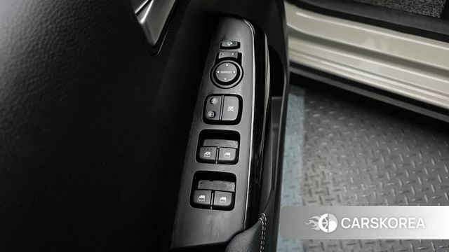 Kia Morning Urban (JA) 2023 Жемчужный цвет из Кореи, фото 5