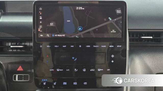 Hyundai Staria 2021 Белый из Кореи, фото 5