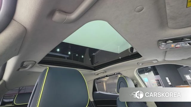 Genesis GV60 2022 Серый из Кореи, фото 5