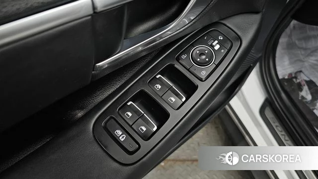 Hyundai Sonata (DN8) 2021 Белый из Кореи, фото 5