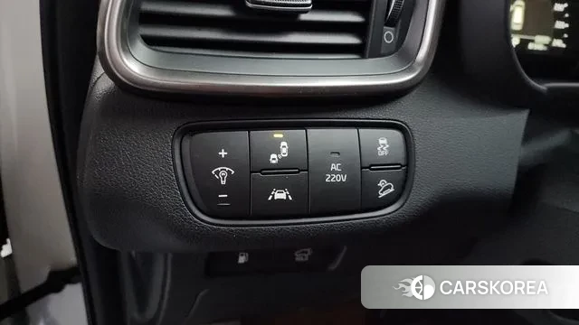 Kia The New Sorento 2019 Белый из Кореи, фото 5