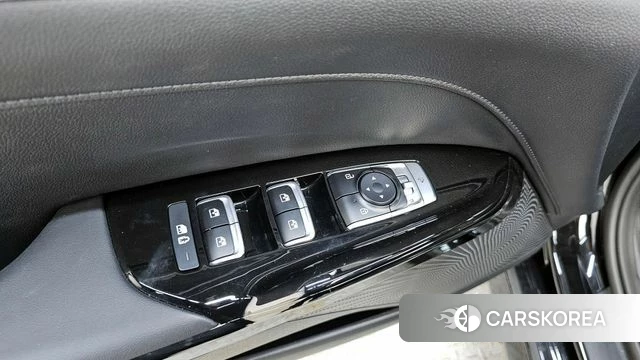 Kia K5 3rd generation 2022 Черный из Кореи, фото 5