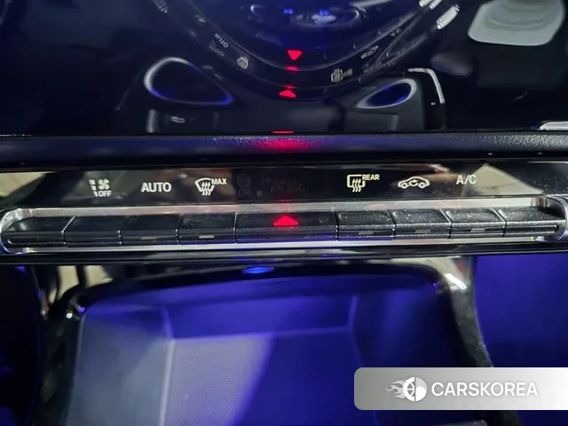 Mercedes-Benz CLA-Class C118 2022 Черный из Кореи, фото 5