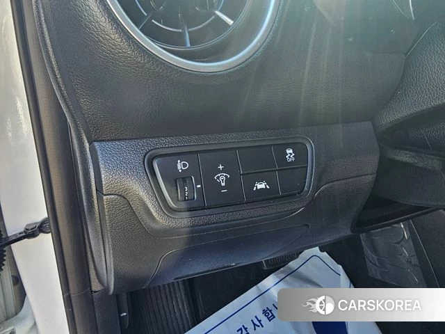 Kia Come New K3 2020 Белый из Кореи, фото 5
